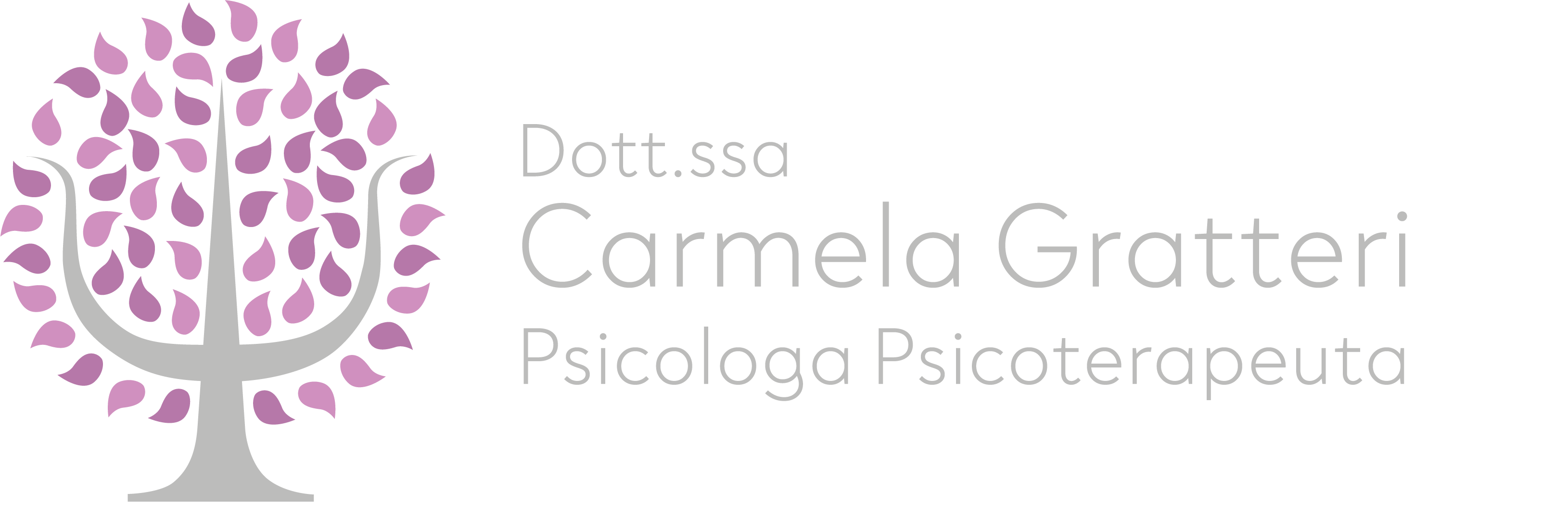 Carmela Gratteri Psicologia